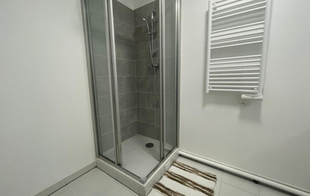 RENTAL EXPERT IMMOBILIER : Appartement | CERGY (95000) | 14 m2 | 555 € 