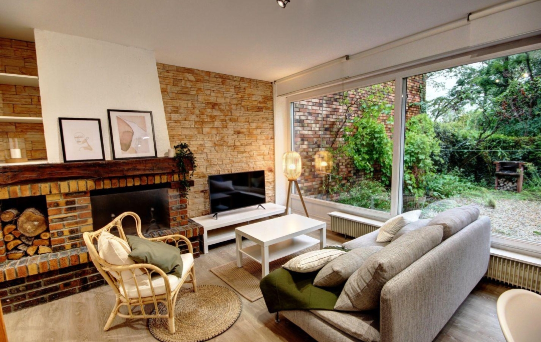 RENTAL EXPERT IMMOBILIER : Maison / Villa | CERGY (95000) | 12 m2 | 550 € 