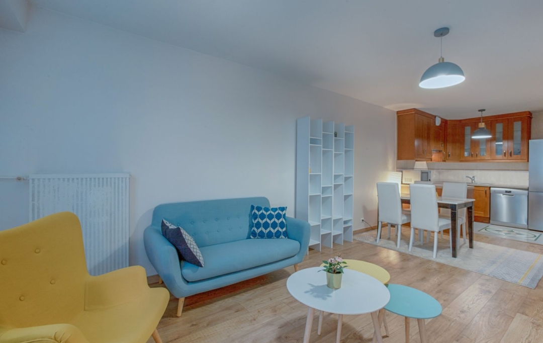 RENTAL EXPERT IMMOBILIER : Appartement | COURBEVOIE (92400) | 55 m2 | 1 600 € 