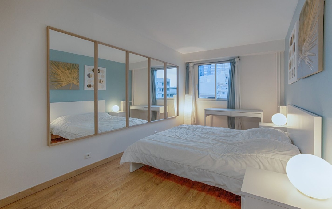 RENTAL EXPERT IMMOBILIER : Appartement | COURBEVOIE (92400) | 55 m2 | 1 600 € 