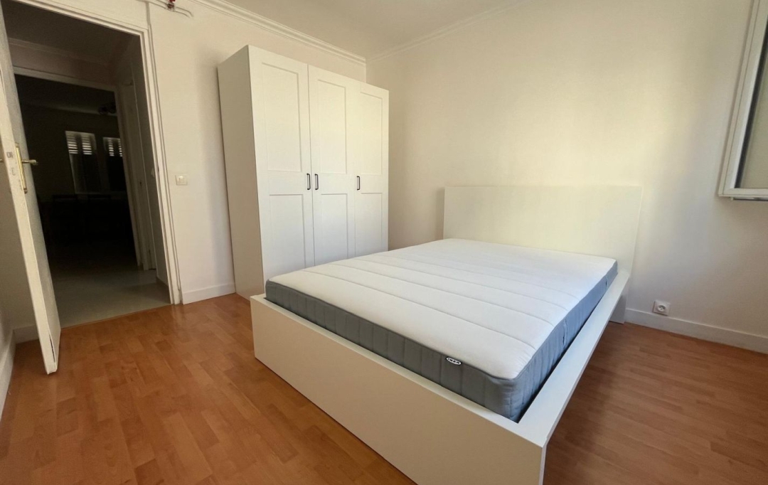 RENTAL EXPERT IMMOBILIER : Appartement | SAINT-MAUR-DES-FOSSES (94100) | 44 m2 | 1 070 € 