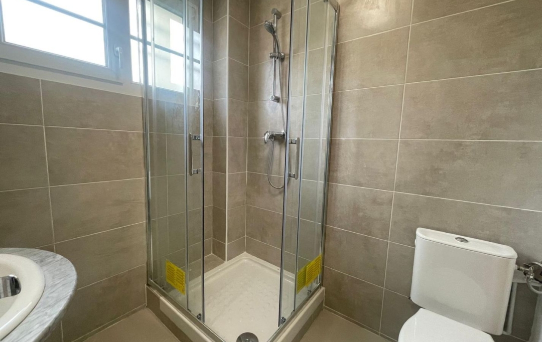 RENTAL EXPERT IMMOBILIER : Appartement | SAINT-MAUR-DES-FOSSES (94100) | 44 m2 | 1 070 € 