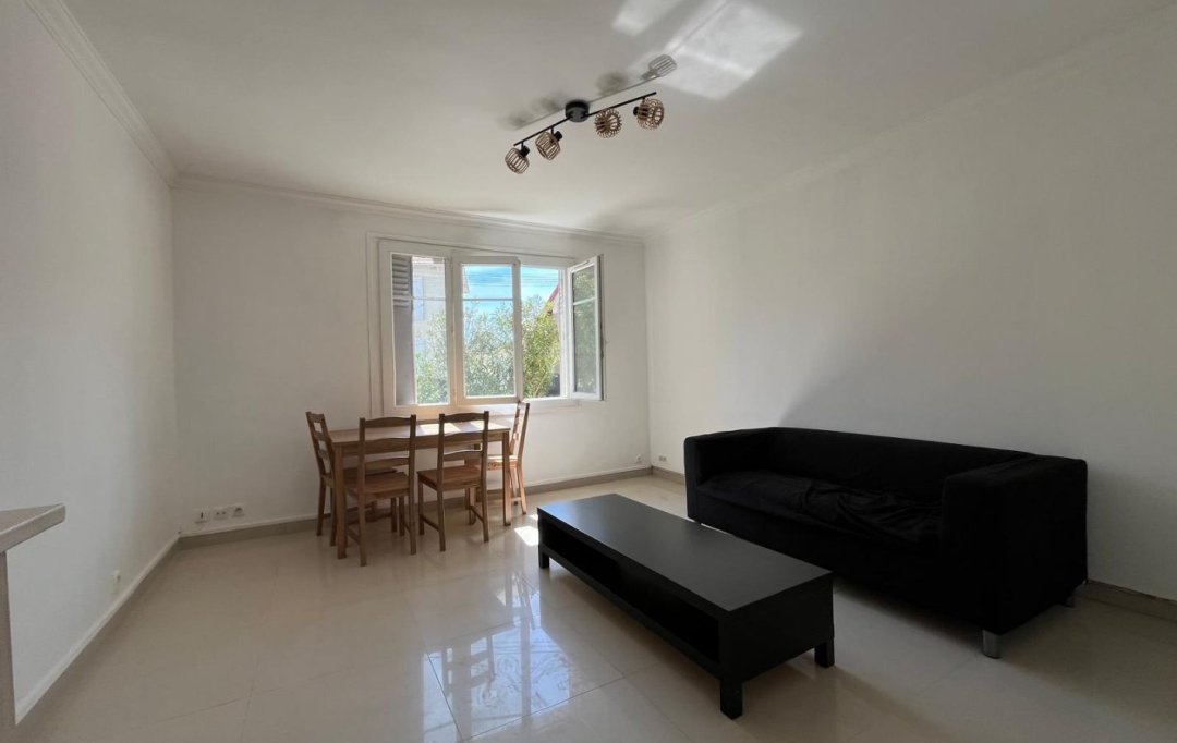 RENTAL EXPERT IMMOBILIER : Appartement | SAINT-MAUR-DES-FOSSES (94100) | 44 m2 | 1 070 € 