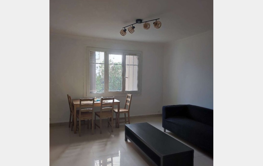 RENTAL EXPERT IMMOBILIER : Apartment | SAINT-MAUR-DES-FOSSES (94100) | 44 m2 | 1 200 € 