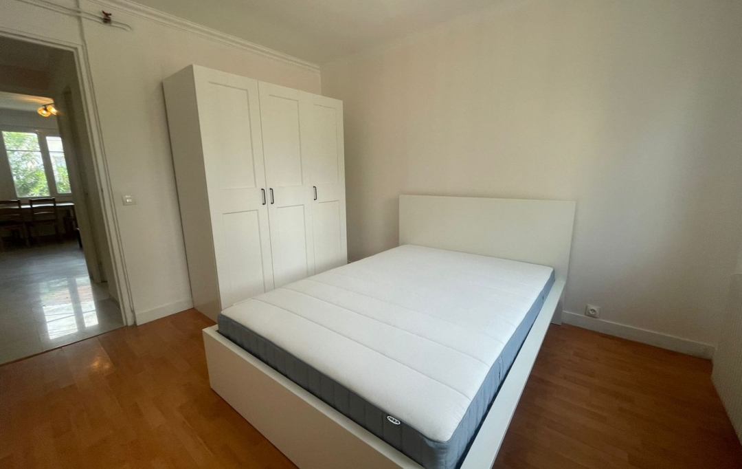 RENTAL EXPERT IMMOBILIER : Appartement | SAINT-MAUR-DES-FOSSES (94100) | 44 m2 | 1 070 € 