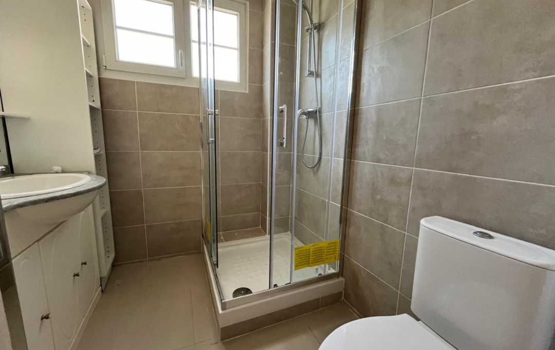 RENTAL EXPERT IMMOBILIER : Appartement | SAINT-MAUR-DES-FOSSES (94100) | 44 m2 | 1 070 € 