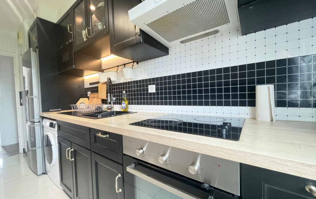 RENTAL EXPERT IMMOBILIER : Appartement | LE BOURGET (93350) | 10 m2 | 550 € 