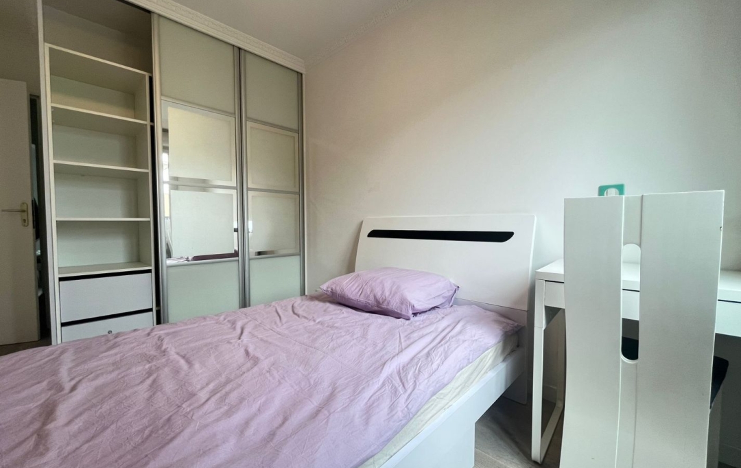 RENTAL EXPERT IMMOBILIER : Appartement | LE BOURGET (93350) | 10 m2 | 550 € 