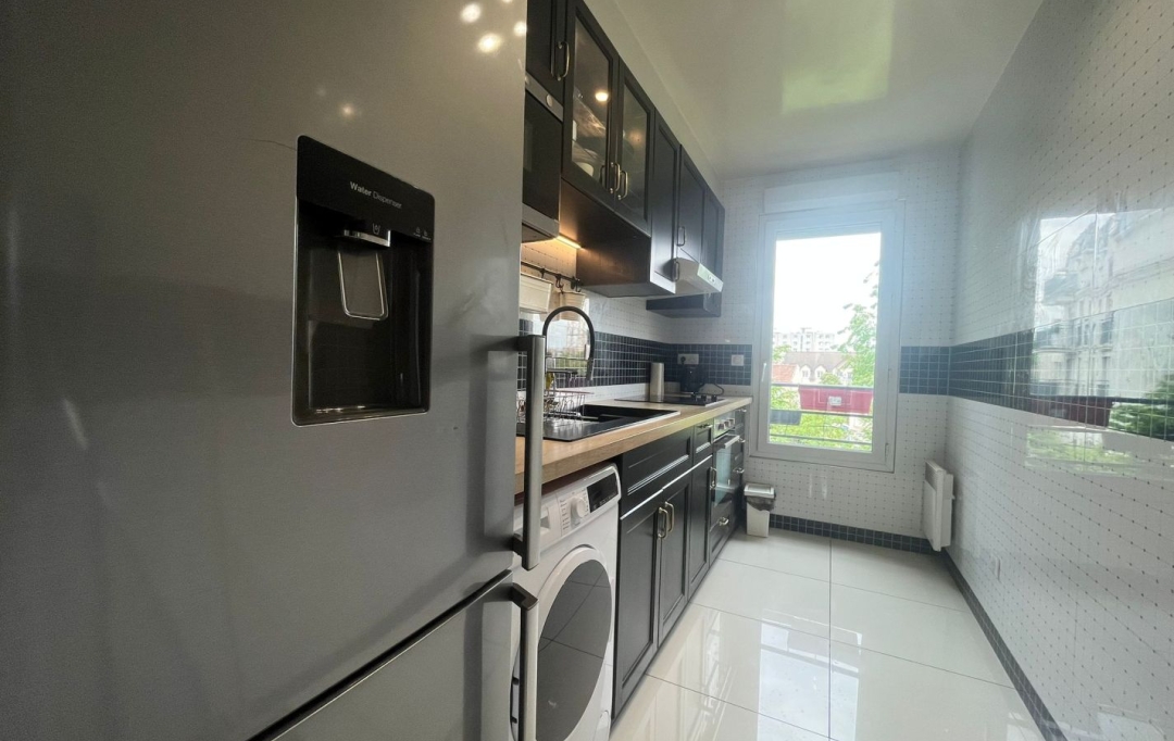 RENTAL EXPERT IMMOBILIER : Appartement | LE BOURGET (93350) | 10 m2 | 550 € 