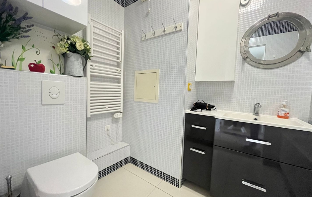 RENTAL EXPERT IMMOBILIER : Appartement | LE BOURGET (93350) | 10 m2 | 550 € 