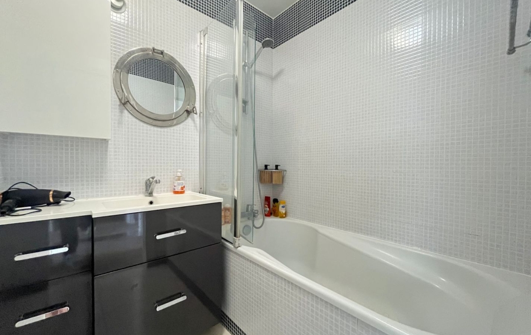 RENTAL EXPERT IMMOBILIER : Appartement | LE BOURGET (93350) | 10 m2 | 550 € 