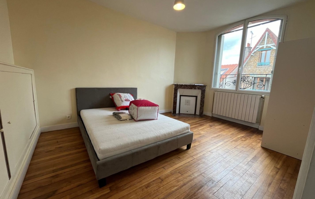 RENTAL EXPERT IMMOBILIER : Maison / Villa | CHAVILLE (92370) | 94 m2 | 2 000 € 