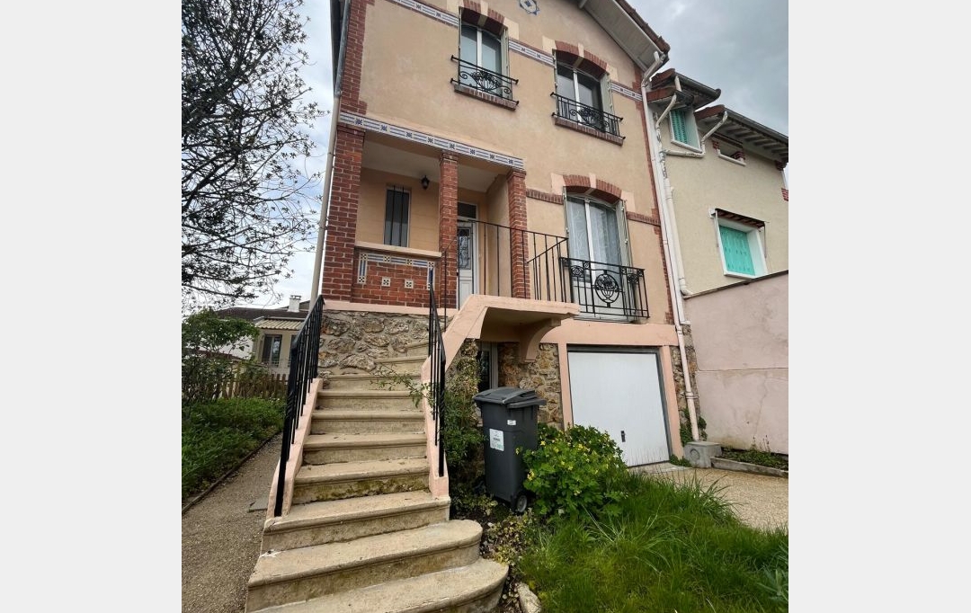 RENTAL EXPERT IMMOBILIER : Maison / Villa | CHAVILLE (92370) | 94 m2 | 2 000 € 