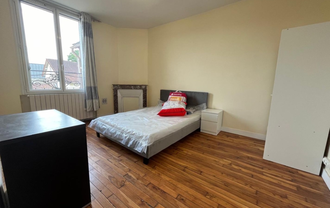 RENTAL EXPERT IMMOBILIER : Maison / Villa | CHAVILLE (92370) | 94 m2 | 2 000 € 