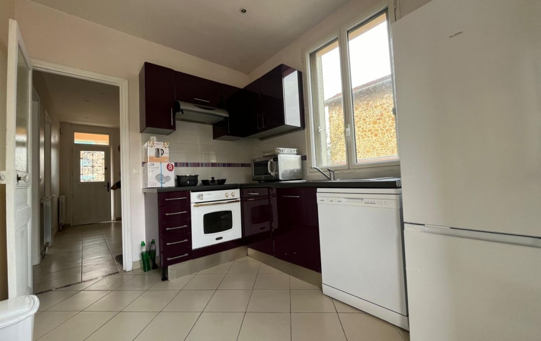 RENTAL EXPERT IMMOBILIER : Maison / Villa | CHAVILLE (92370) | 94 m2 | 2 000 € 