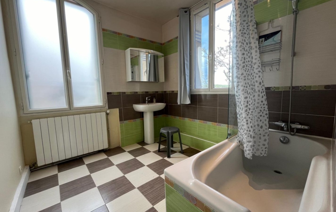 RENTAL EXPERT IMMOBILIER : Maison / Villa | CHAVILLE (92370) | 94 m2 | 2 000 € 