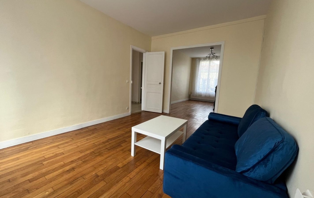 RENTAL EXPERT IMMOBILIER : Maison / Villa | CHAVILLE (92370) | 94 m2 | 2 000 € 