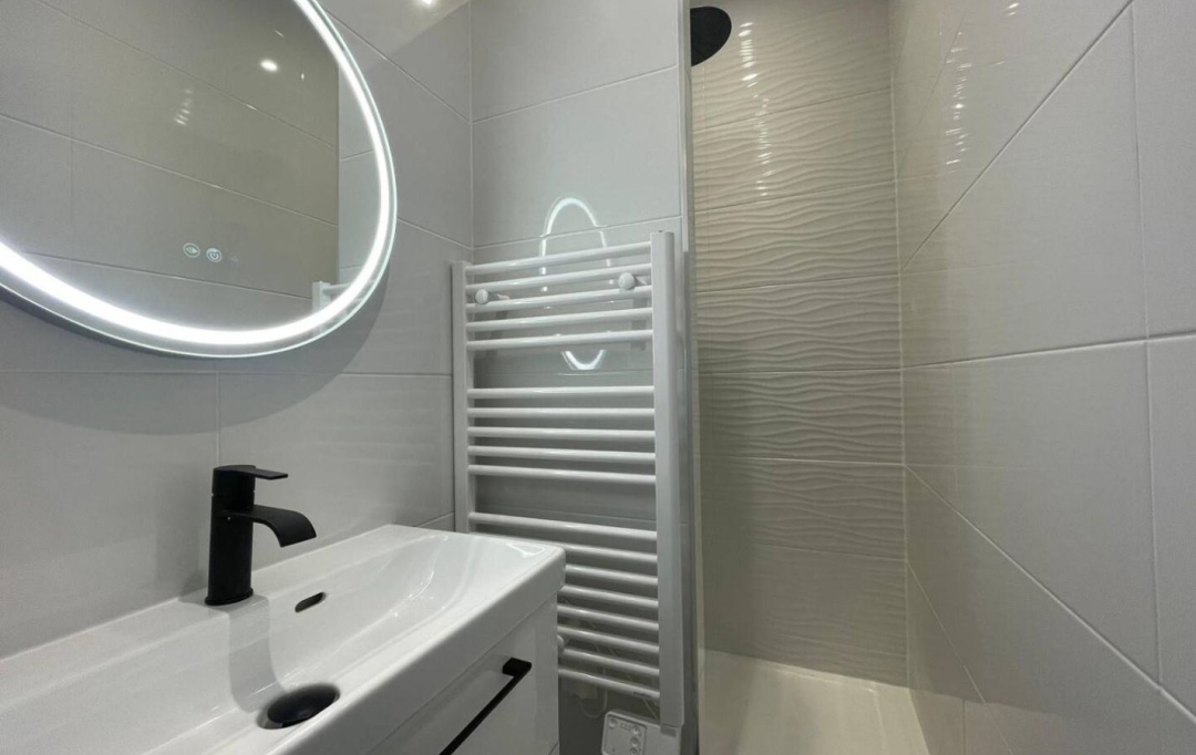 RENTAL EXPERT IMMOBILIER : Appartement | PARIS (75016) | 12 m2 | 1 100 € 