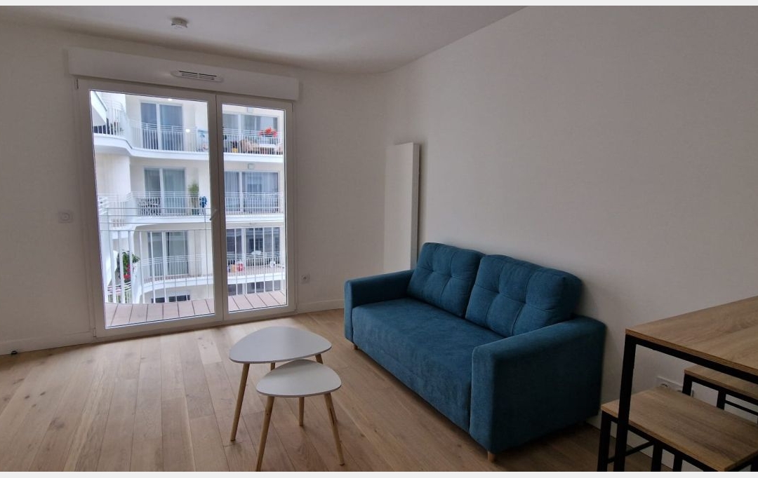 RENTAL EXPERT IMMOBILIER : Appartement | CLICHY (92110) | 42 m2 | 1 340 € 