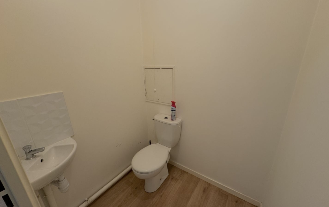 RENTAL EXPERT IMMOBILIER : Appartement | ROMAINVILLE (93230) | 64 m2 | 1 350 € 