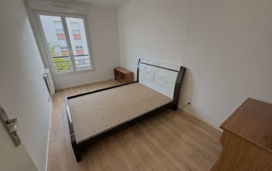 RENTAL EXPERT IMMOBILIER : Appartement | ROMAINVILLE (93230) | 64 m2 | 1 350 € 