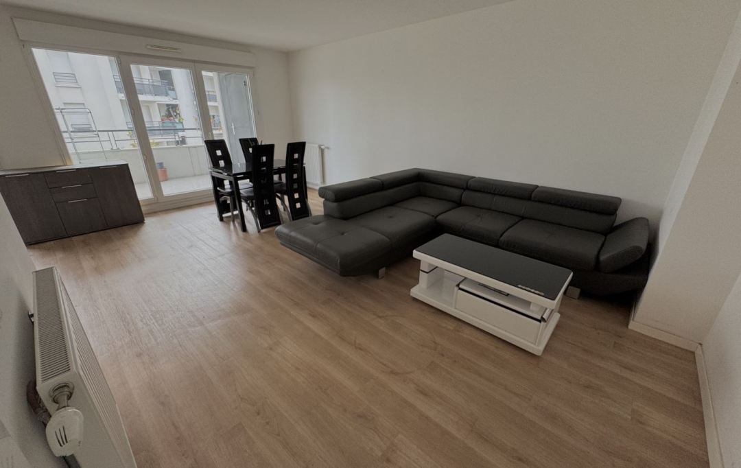 RENTAL EXPERT IMMOBILIER : Appartement | ROMAINVILLE (93230) | 64 m2 | 1 350 € 