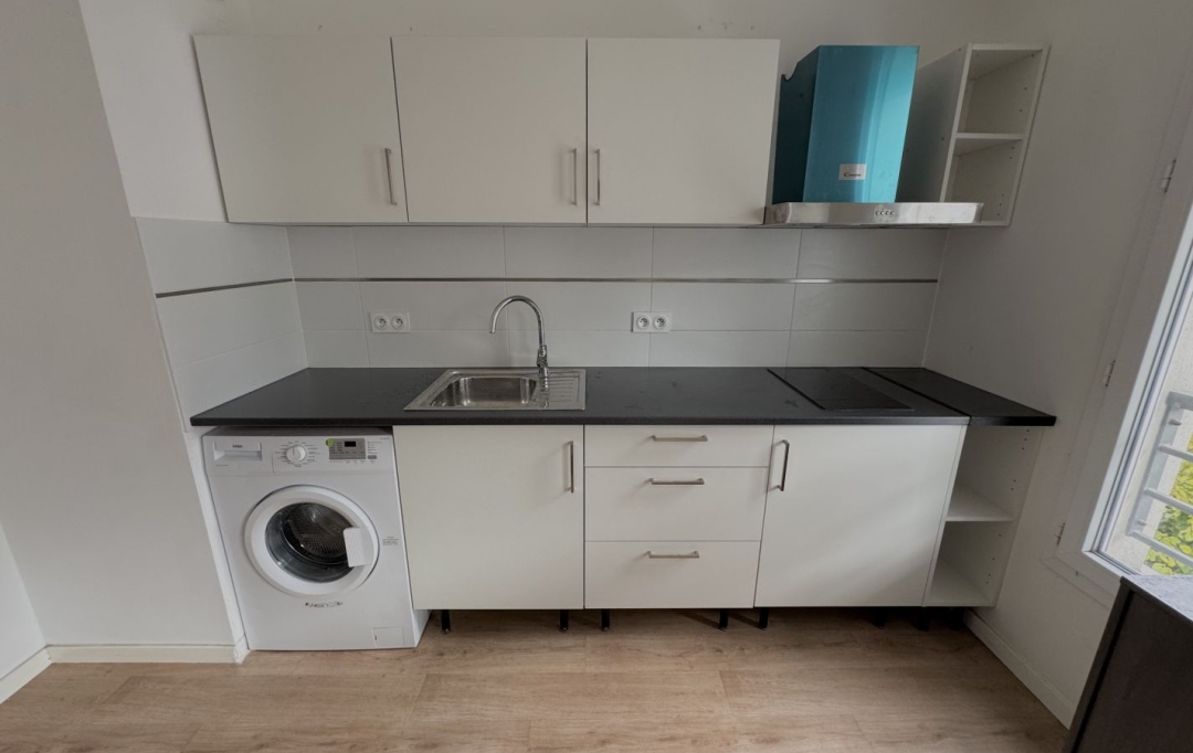 RENTAL EXPERT IMMOBILIER : Appartement | ROMAINVILLE (93230) | 64 m2 | 1 350 € 