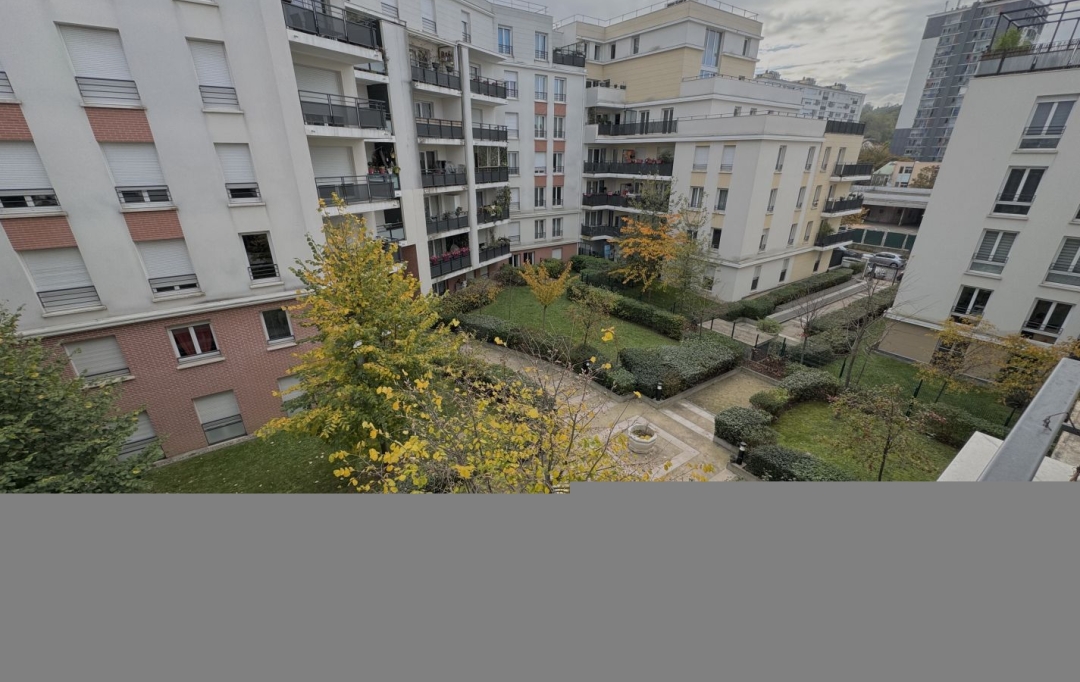 RENTAL EXPERT IMMOBILIER : Appartement | ROMAINVILLE (93230) | 64 m2 | 1 350 € 
