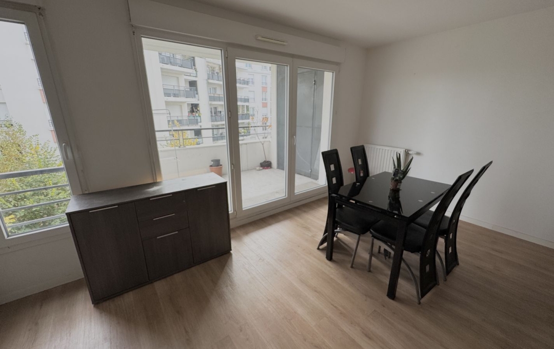 RENTAL EXPERT IMMOBILIER : Appartement | ROMAINVILLE (93230) | 64 m2 | 1 350 € 