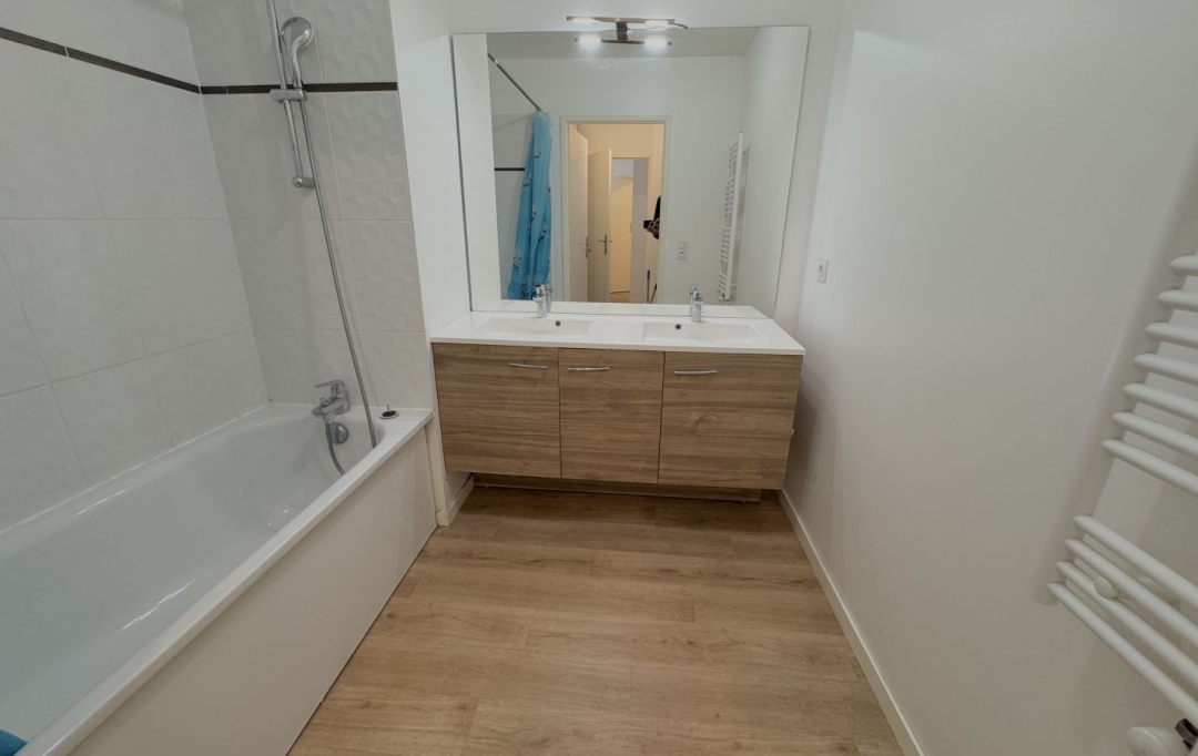 RENTAL EXPERT IMMOBILIER : Appartement | ROMAINVILLE (93230) | 64 m2 | 1 350 € 