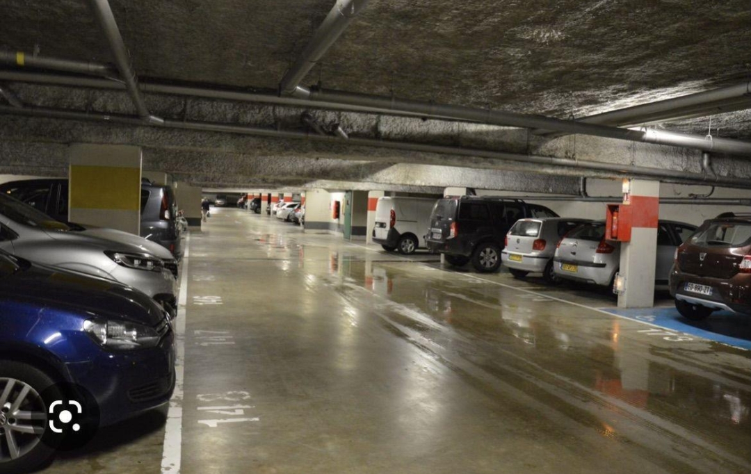 RENTAL EXPERT IMMOBILIER : Garage / Parking | COLOMBES (92700) | 13 m2 | 15 000 € 