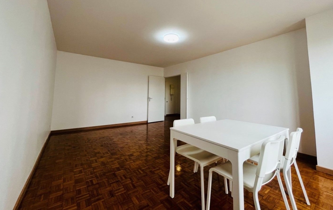 RENTAL EXPERT IMMOBILIER : Appartement | COURBEVOIE (92400) | 67 m2 | 460 000 € 