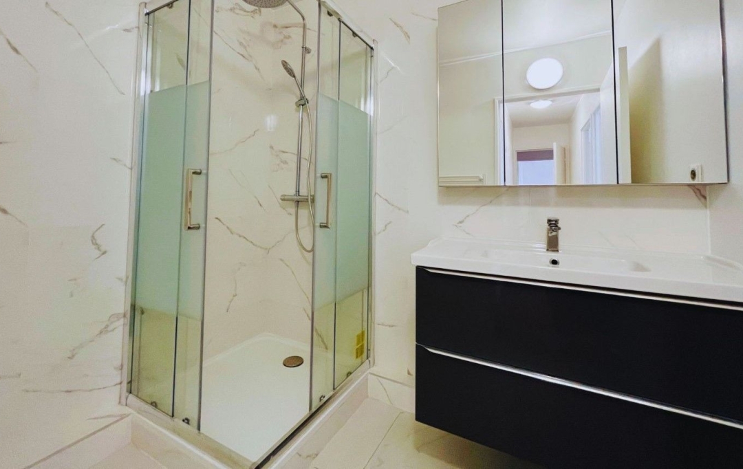 RENTAL EXPERT IMMOBILIER : Appartement | COURBEVOIE (92400) | 67 m2 | 460 000 € 