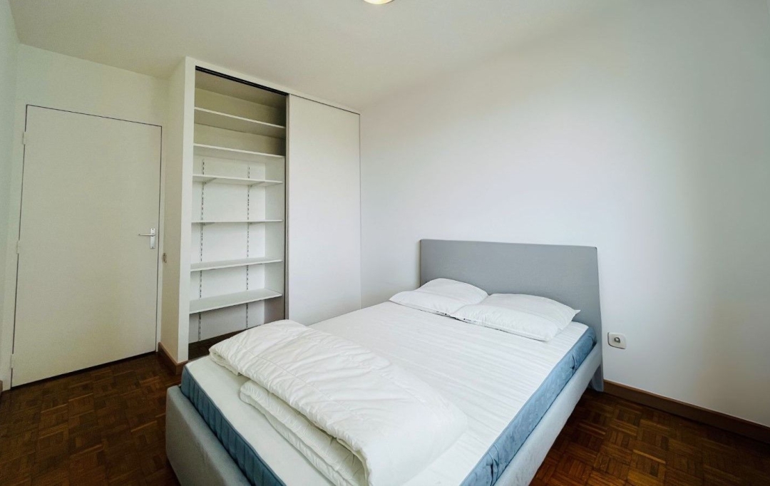 RENTAL EXPERT IMMOBILIER : Appartement | COURBEVOIE (92400) | 67 m2 | 460 000 € 