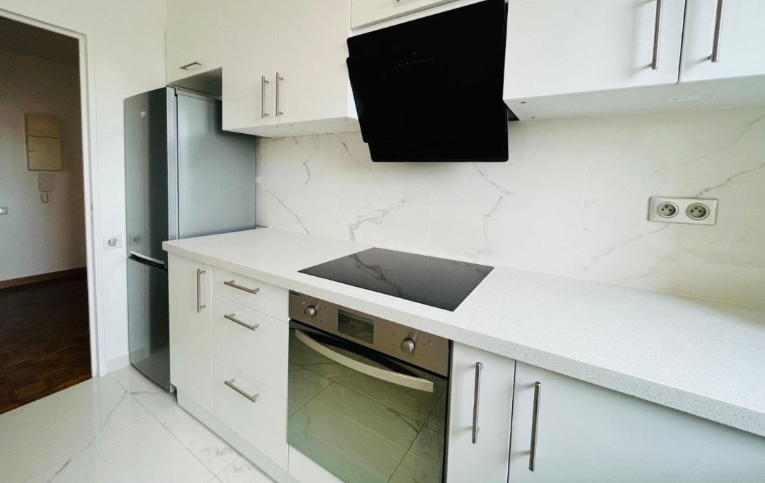 RENTAL EXPERT IMMOBILIER : Appartement | COURBEVOIE (92400) | 67 m2 | 460 000 € 
