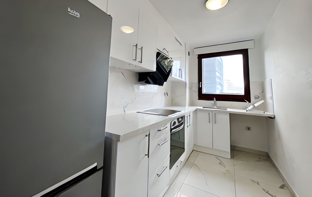RENTAL EXPERT IMMOBILIER : Appartement | COURBEVOIE (92400) | 67 m2 | 460 000 € 