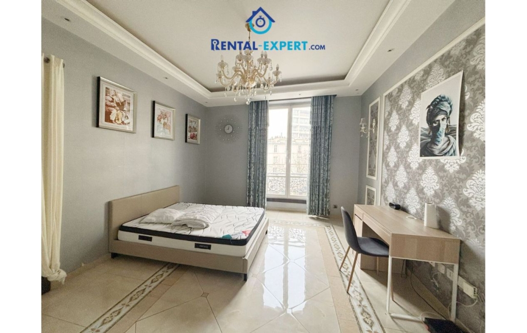 RENTAL EXPERT IMMOBILIER : Appartement | PARIS (75010) | 103 m2 | 910 000 € 