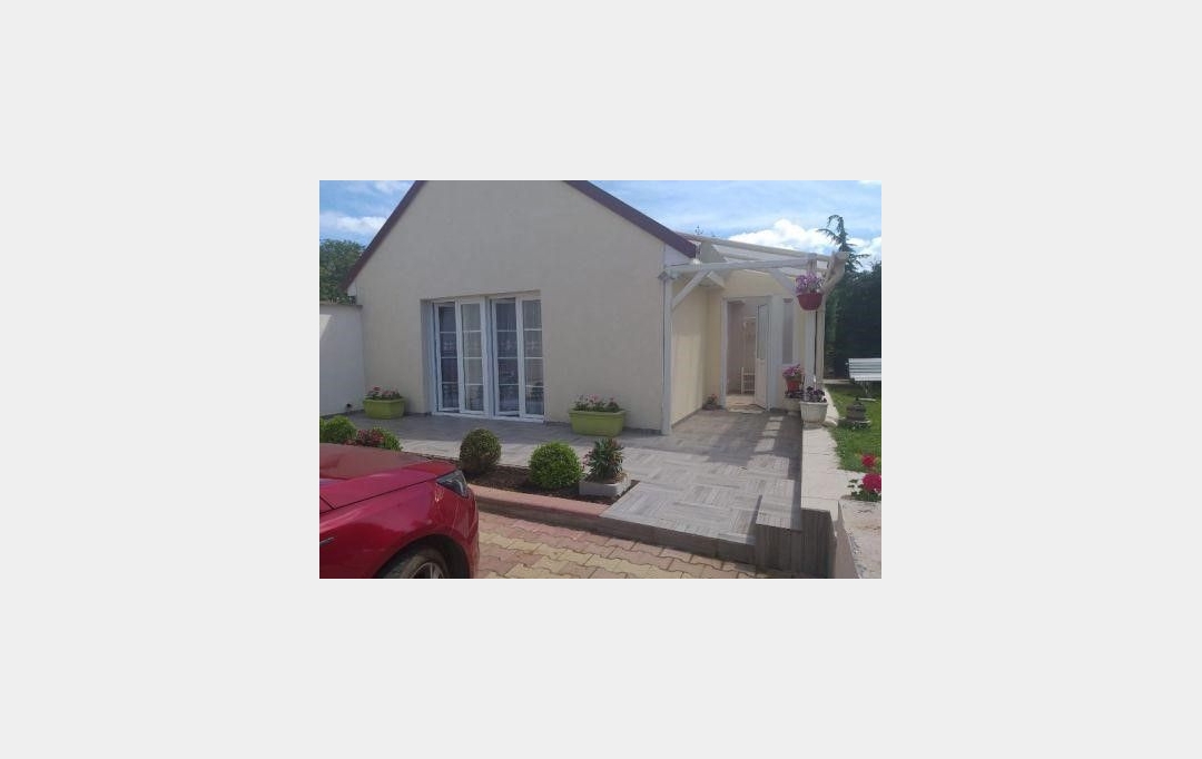 RENTAL EXPERT IMMOBILIER : Maison / Villa | AUNEUIL (60390) | 37 m2 | 135 000 € 
