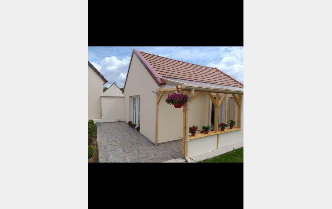 RENTAL EXPERT IMMOBILIER : Maison / Villa | AUNEUIL (60390) | 37 m2 | 135 000 € 
