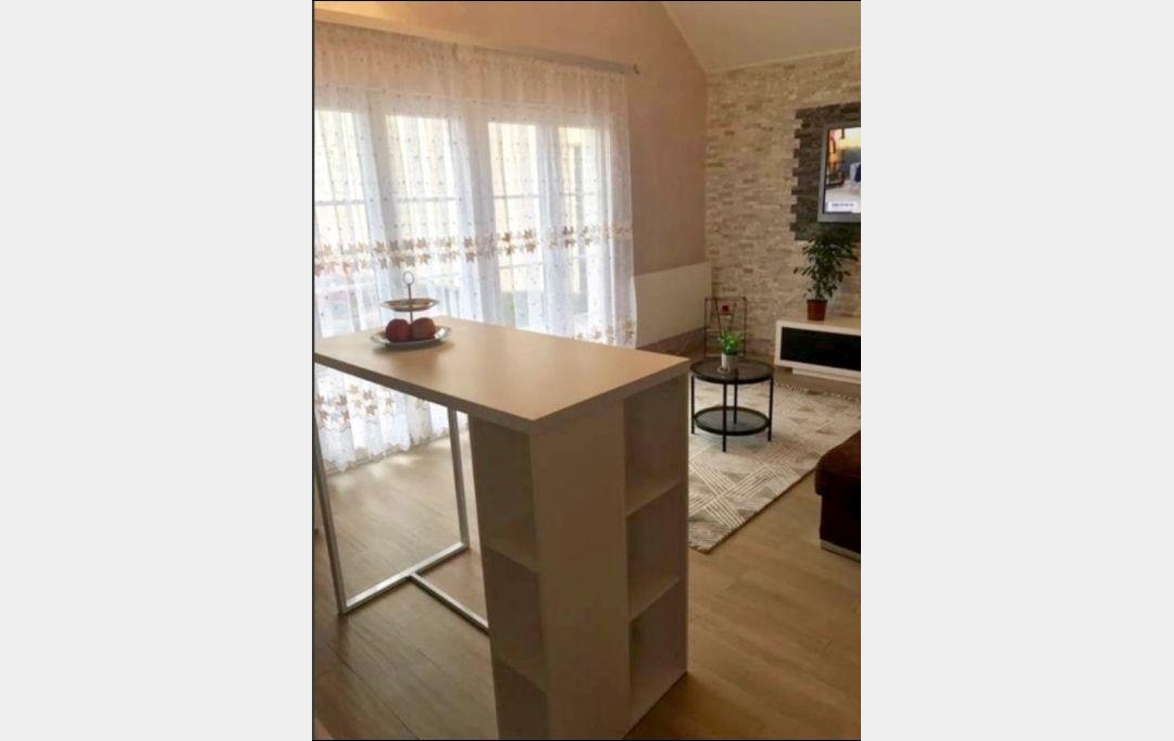 RENTAL EXPERT IMMOBILIER : Maison / Villa | AUNEUIL (60390) | 37 m2 | 135 000 € 