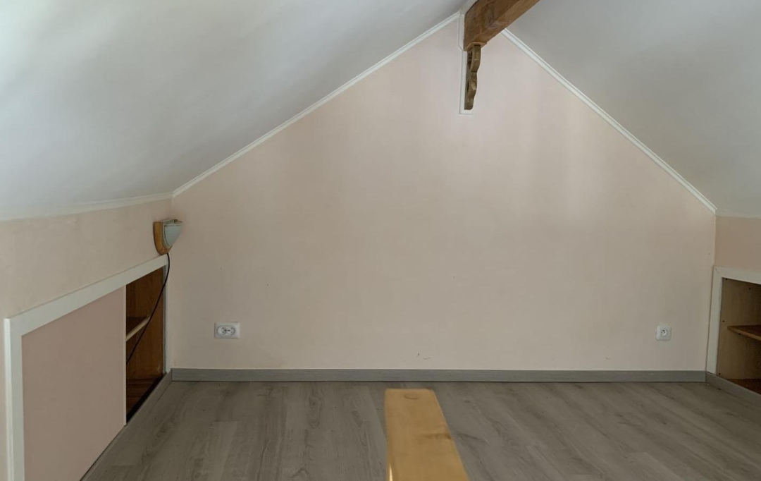 RENTAL EXPERT IMMOBILIER : Maison / Villa | AUNEUIL (60390) | 37 m2 | 135 000 € 
