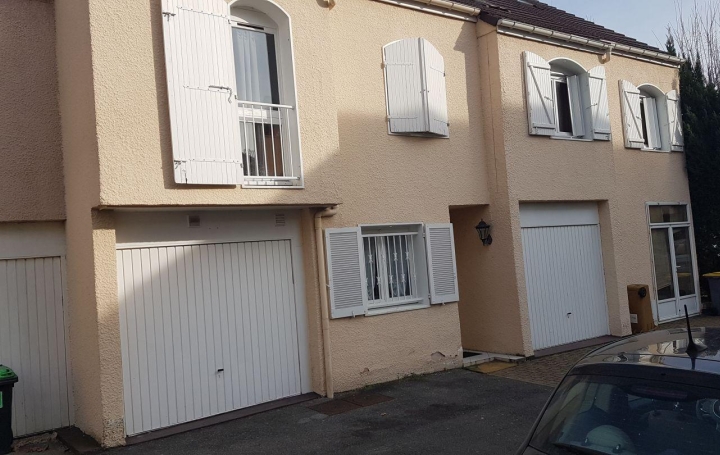 RENTAL EXPERT IMMOBILIER : Maison / Villa | MONTIGNY-LES-CORMEILLES (95370) | 129 m2 | 304 500 € 