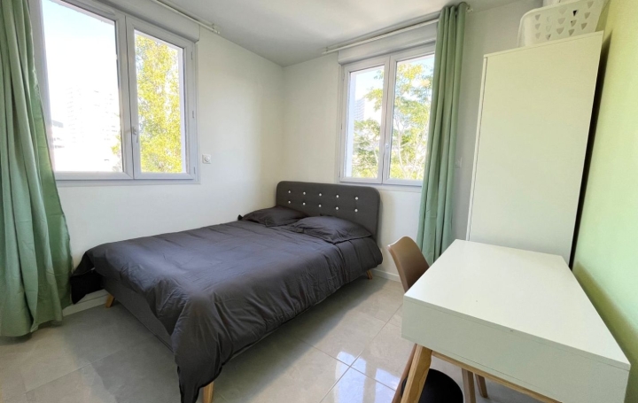  RENTAL EXPERT IMMOBILIER Maison / Villa | COLOMBES (92700) | 15 m2 | 700 € 