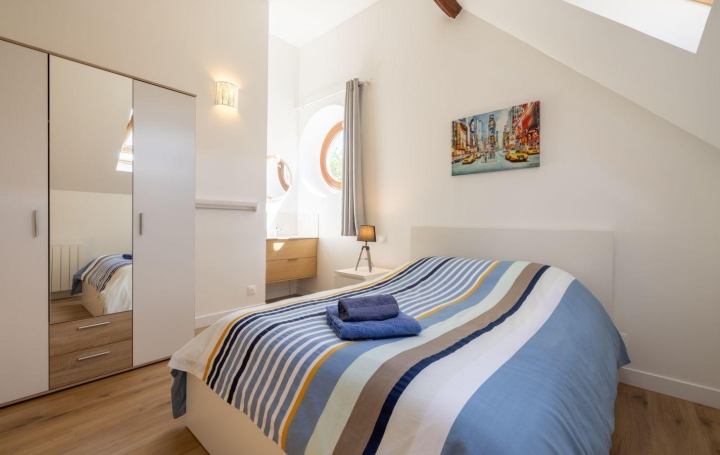  RENTAL EXPERT IMMOBILIER Appartement | CERGY (95000) | 12 m2 | 615 € 