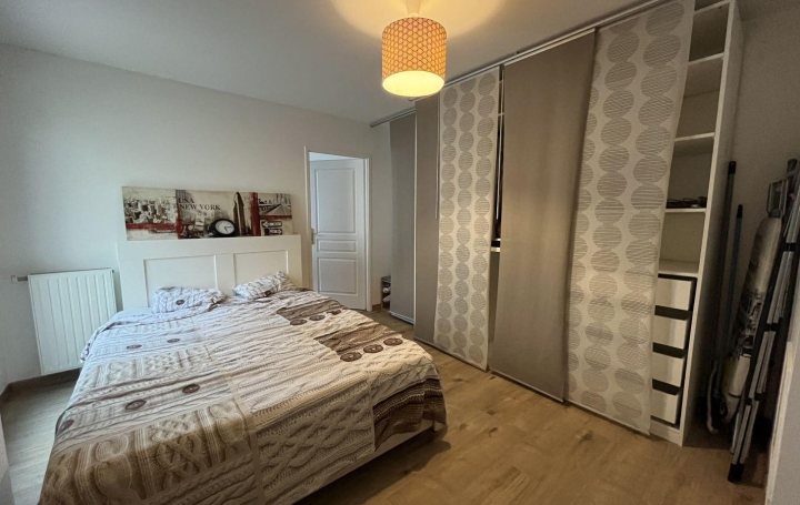 RENTAL EXPERT IMMOBILIER : Appartement | ARGENTEUIL (95100) | 50 m2 | 1 200 € 