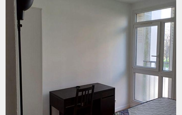  RENTAL EXPERT IMMOBILIER Appartement | CRETEIL (94000) | 12 m2 | 550 € 