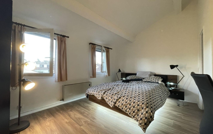  RENTAL EXPERT IMMOBILIER Maison / Villa | CERGY (95000) | 10 m2 | 580 € 