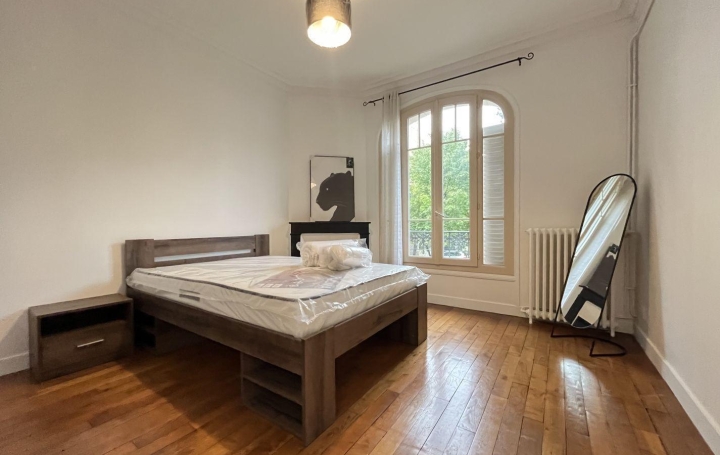  RENTAL EXPERT IMMOBILIER Appartement | ENGHIEN-LES-BAINS (95880) | 14 m2 | 700 € 