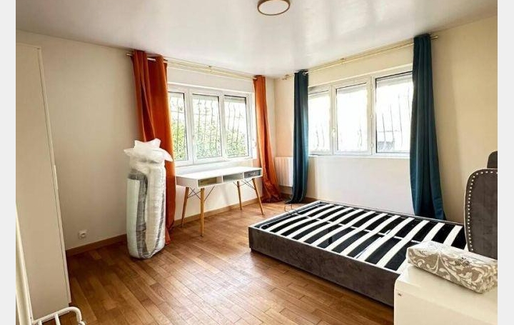  RENTAL EXPERT IMMOBILIER Apartment | ENGHIEN-LES-BAINS (95880) | 82 m2 | 545 € 