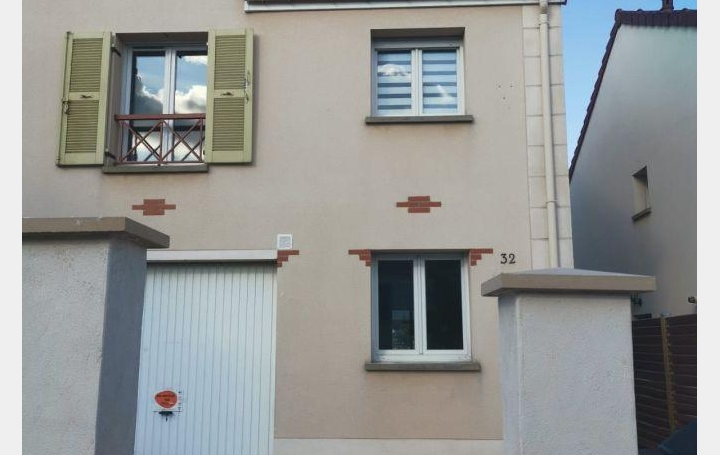  RENTAL EXPERT IMMOBILIER Appartement | ARGENTEUIL (95100) | 12 m2 | 550 € 